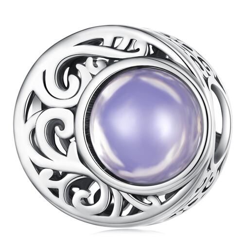 925 Sterling Silver Fashion Jewelry Charm 