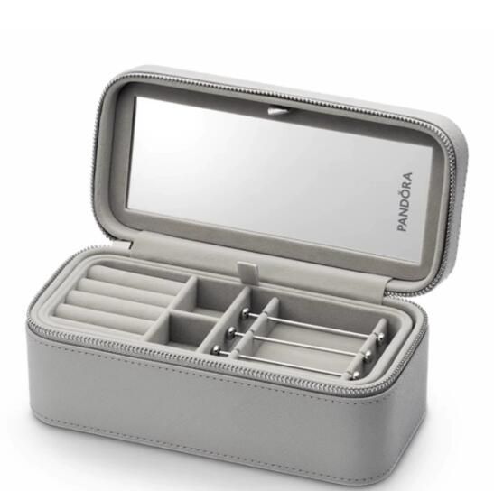 Original Jewelry Packing Box for Charm&Bracelets 