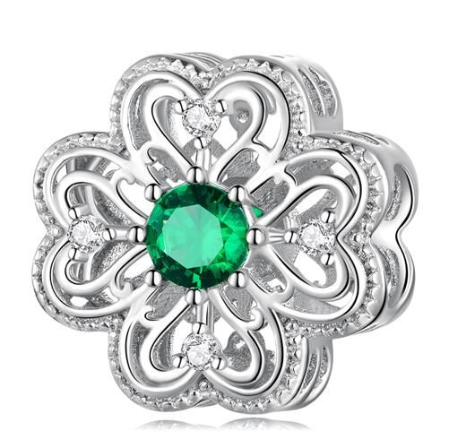 925 Sterling Silver Fashion Jewelry Charm 