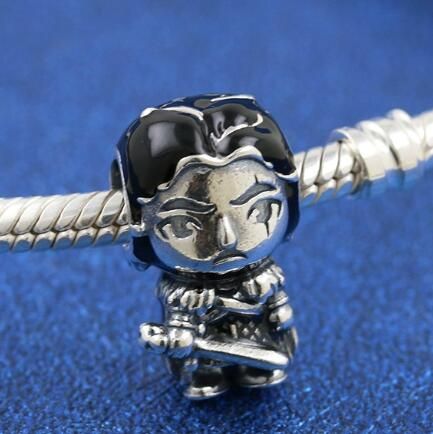 2024 NEW AAA GRADE S925 ALE Sterling Silver Charms