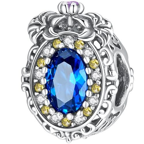 925 Sterling Silver Fashion Jewelry Charm 