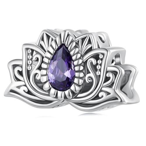 925 Sterling Silver Fashion Jewelry Charm 