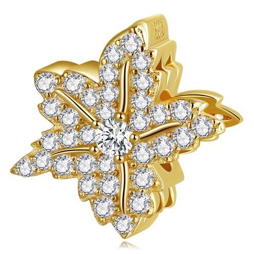 925 Sterling Silver Fashion Jewelry Charm 