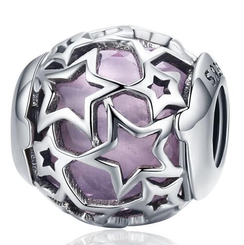 925 Sterling Silver Fashion Jewelry Charm 