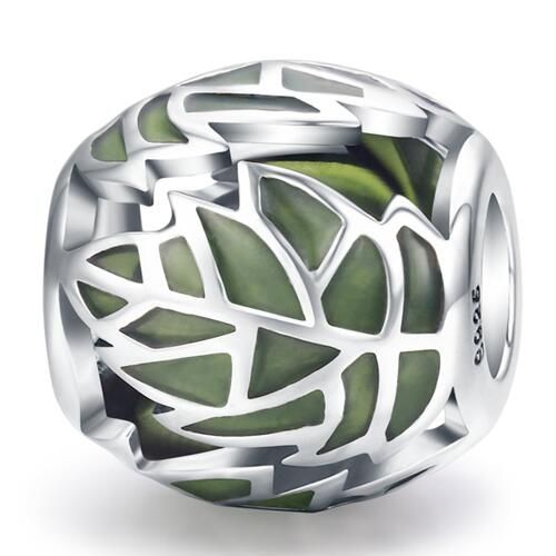 925 Sterling Silver Fashion Jewelry Charm 