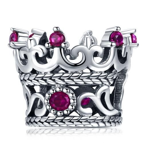 925 Sterling Silver Fashion Jewelry Charm 