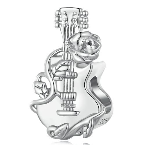 925 Sterling Silver Fashion Jewelry Charm 