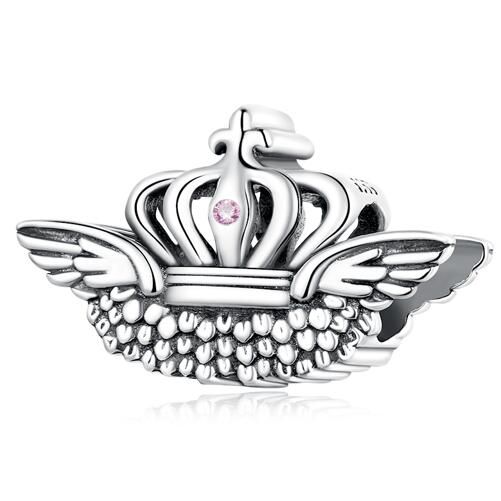 925 Sterling Silver Fashion Jewelry Charm 