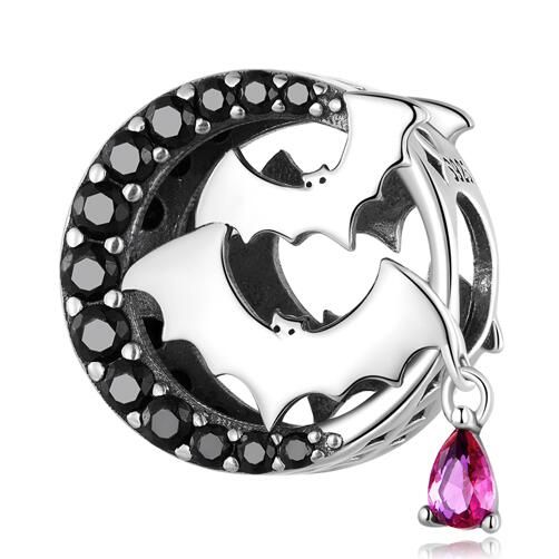 925 Sterling Silver Fashion Jewelry Charm 