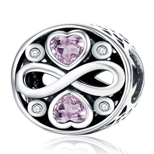 925 Sterling Silver Fashion Jewelry Charm 