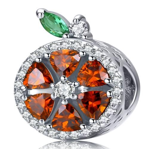 925 Sterling Silver Fashion Jewelry Charm 
