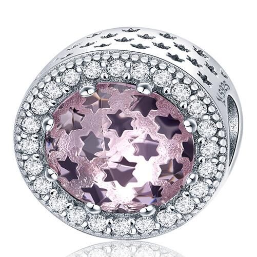 925 Sterling Silver Fashion Jewelry Charm 