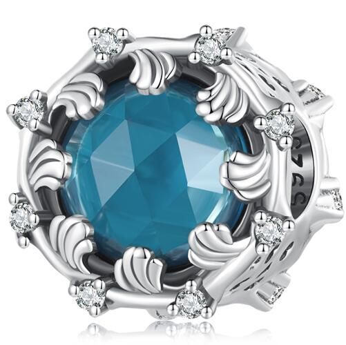 925 Sterling Silver Fashion Jewelry Charm 
