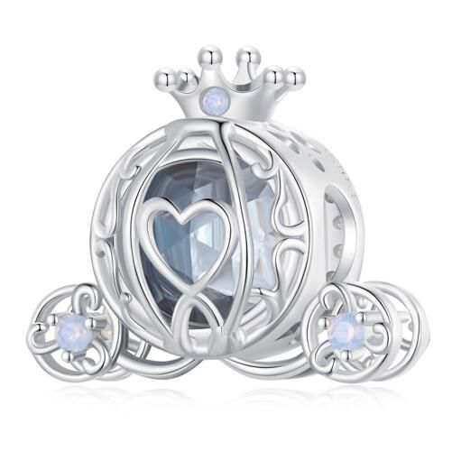 925 Sterling Silver Fashion Jewelry Charm 