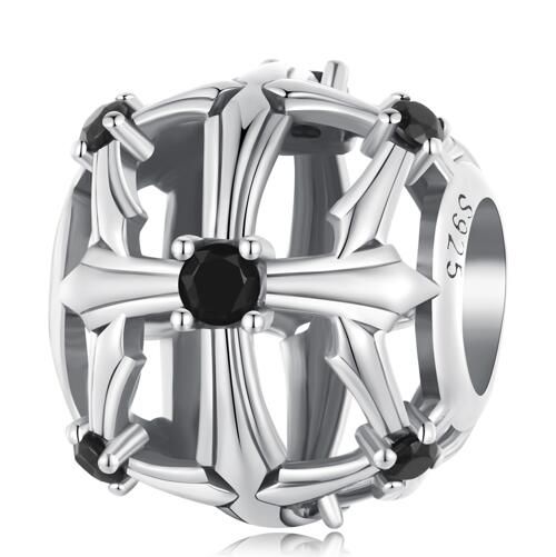 925 Sterling Silver Fashion Jewelry Charm 