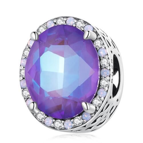 925 Sterling Silver Fashion Jewelry Charm 