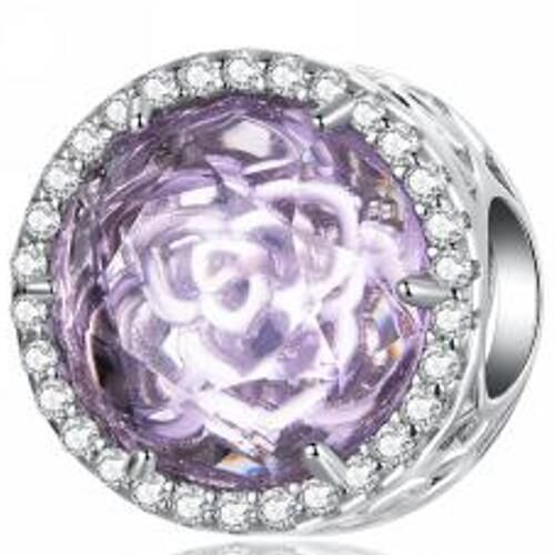 925 Sterling Silver Fashion Jewelry Charm 