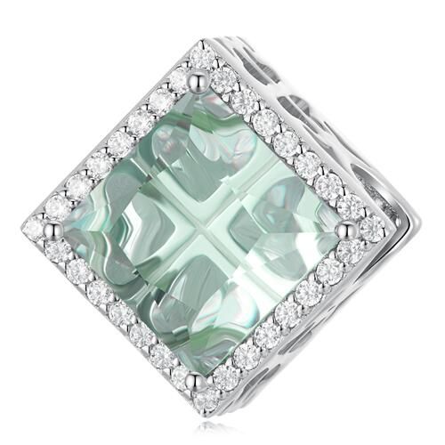925 Sterling Silver Fashion Jewelry Charm 