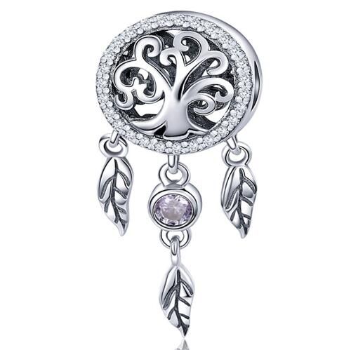 925 Sterling Silver Jewelry Pendants Charm 