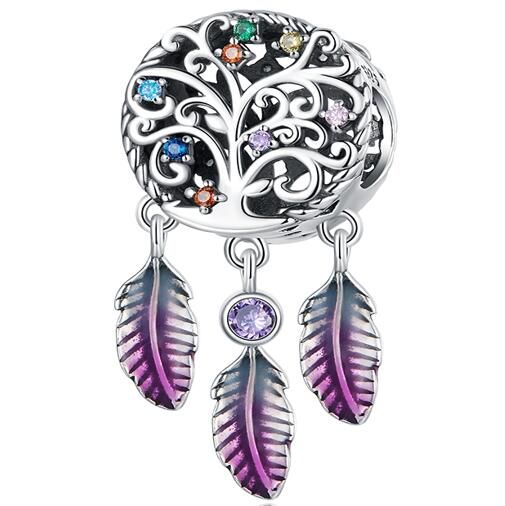 925 Sterling Silver Jewelry Pendants Charm 