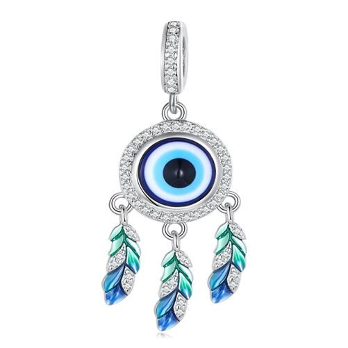 925 Sterling Silver Jewelry Pendants Charm 