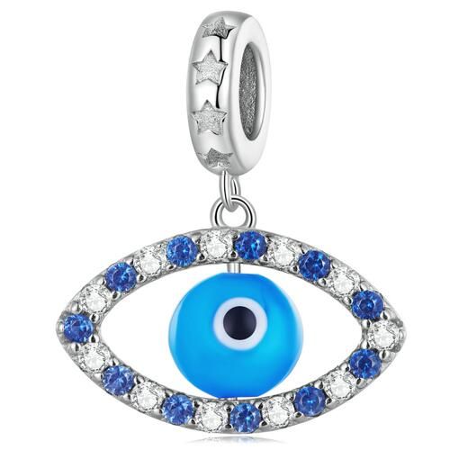 925 Sterling Silver Jewelry Pendants Charm 