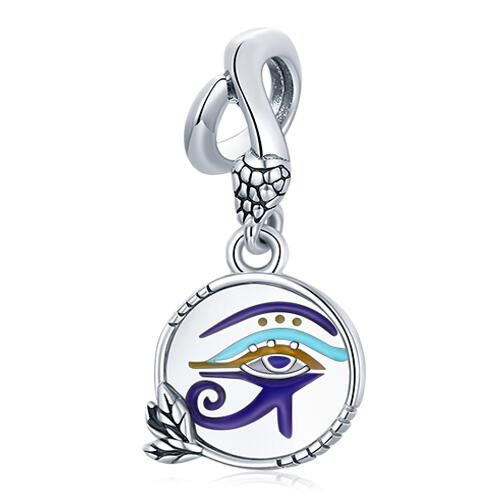 925 Sterling Silver Jewelry Pendants Charm 