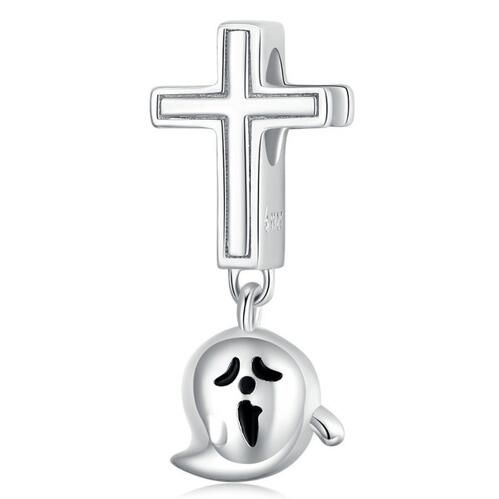 925 Sterling Silver Jewelry Pendants Charm 