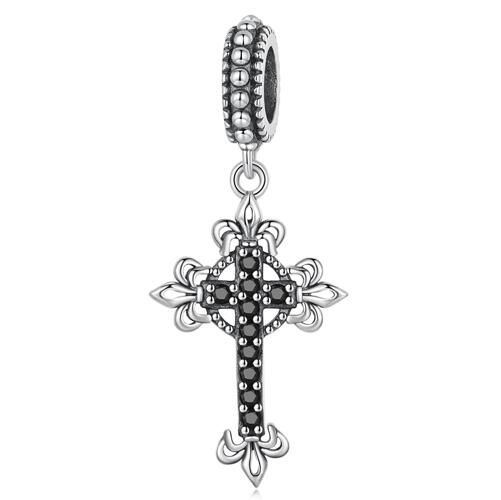 925 Sterling Silver Jewelry Pendants Charm 