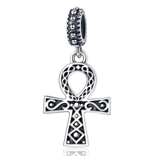 925 Sterling Silver Jewelry Pendants Charm 