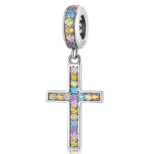 925 Sterling Silver Jewelry Pendants Charm 