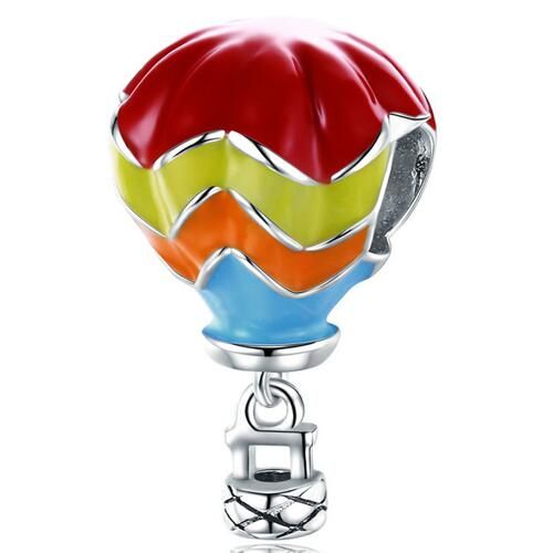 925 Sterling Silver Jewelry Pendants Charm 