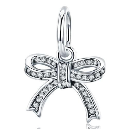 925 Sterling Silver Jewelry Pendants Charm 
