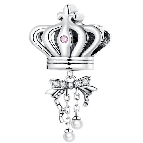 925 Sterling Silver Jewelry Pendants Charm 