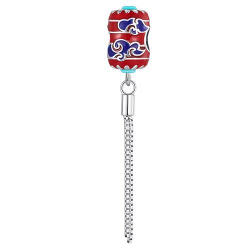 925 Sterling Silver Jewelry Pendants Charm 