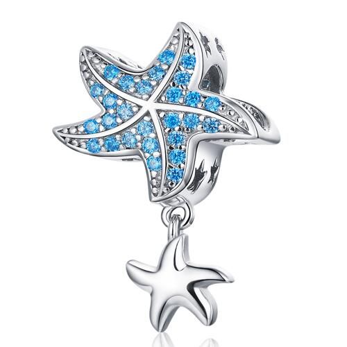925 Sterling Silver Jewelry Pendants Charm 