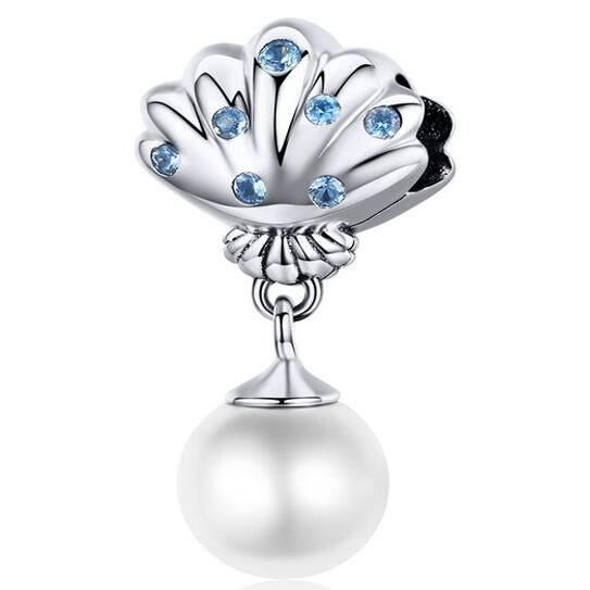 925 Sterling Silver Jewelry Pendants Charm 