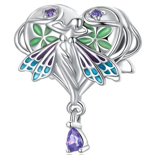 925 Sterling Silver Jewelry Pendants Charm 