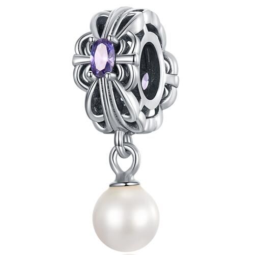 925 Sterling Silver Jewelry Pendants Charm 