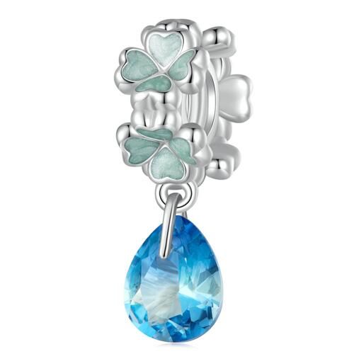 925 Sterling Silver Jewelry Pendants Charm 