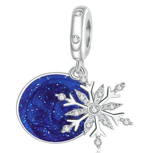 925 Sterling Silver Jewelry Pendants Charm 
