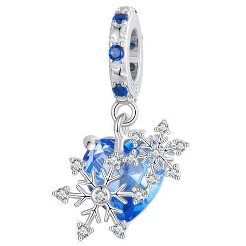 925 Sterling Silver Jewelry Pendants Charm 