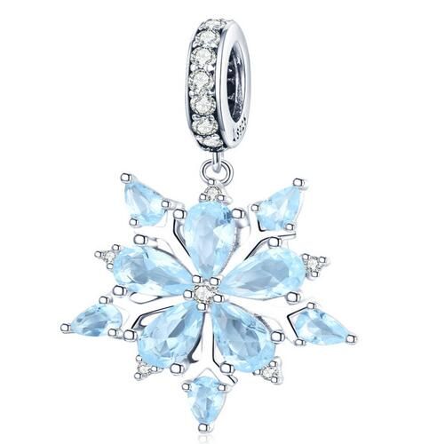 925 Sterling Silver Jewelry Pendants Charm 
