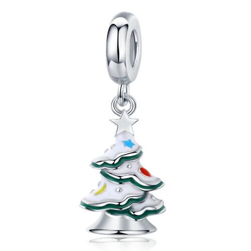 925 Sterling Silver Jewelry Pendants Charm 