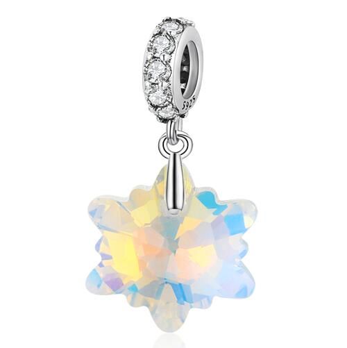 925 Sterling Silver Jewelry Pendants Charm 