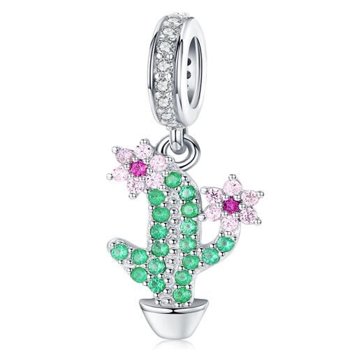 925 Sterling Silver Jewelry Pendants Charm 