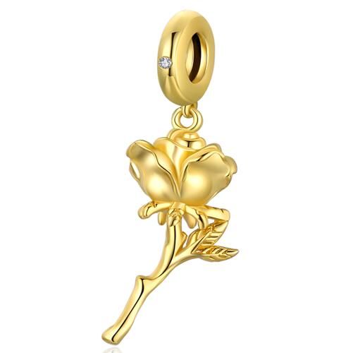 925 Sterling Silver Jewelry Pendants Charm 
