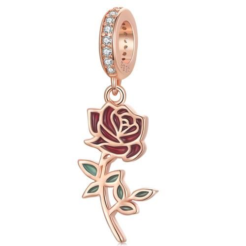 925 Sterling Silver Jewelry Pendants Charm 