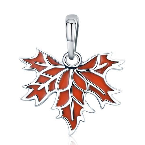 925 Sterling Silver Jewelry Pendants Charm 