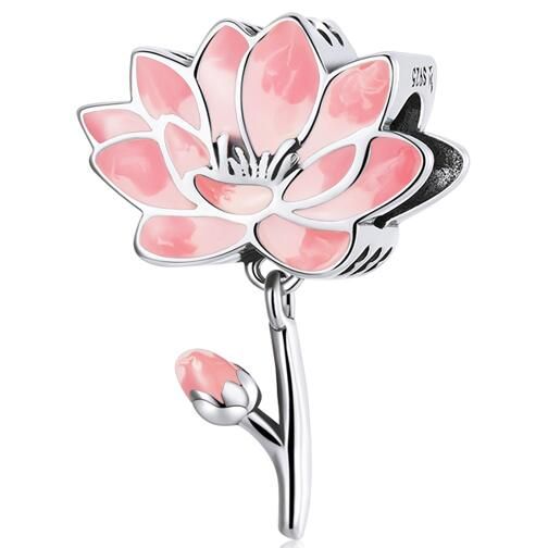 925 Sterling Silver Jewelry Pendants Charm 